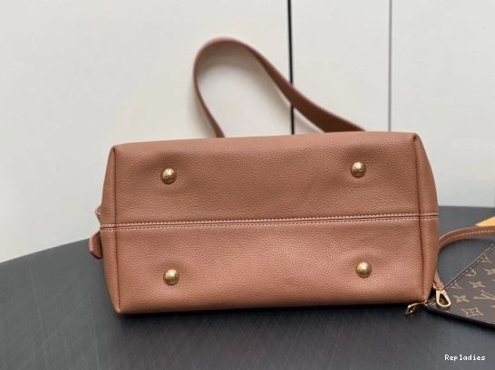 Cheap Hobo VUITTON Key Jh-31*35*18CM LOUIS Low 0818